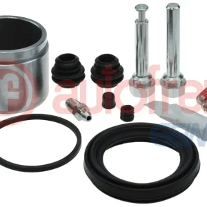 Remklauw revisie Autofren Seinsa D43523S Topkwaliteit