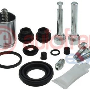 Remklauw revisie Autofren Seinsa D43525S Modern