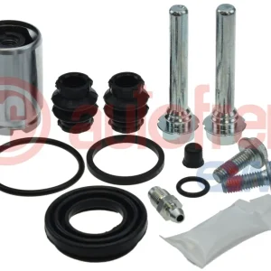 Weekendaanbieding Remklauw revisie Autofren Seinsa D43531S