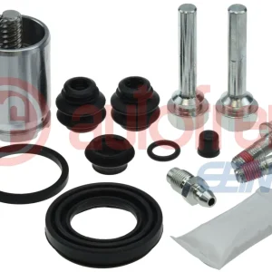 Tijdelijk Beschikbaar Remklauw revisie Autofren Seinsa D43536S