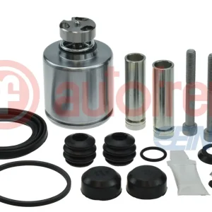 Trendy Remklauw revisie Autofren Seinsa D43538S