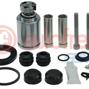 Remklauw revisie Autofren Seinsa D43539S Trendy