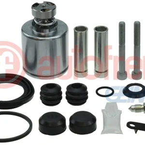 Goedkoop Remklauw revisie Autofren Seinsa D43540S