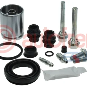 Direct Beschikbaar Remklauw revisie Autofren Seinsa D43542S