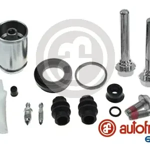 Geld-Terug-Garantie Remklauw revisie Autofren Seinsa D43543S