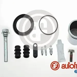 Remklauw revisie Autofren Seinsa D43545S Favoriet