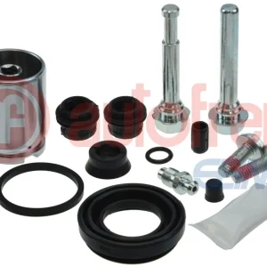 Remklauw revisie Autofren Seinsa D43546S Koopje