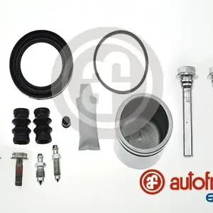 Remklauw revisie Autofren Seinsa D43547S Premium