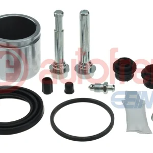 Beperkt Aanbod Remklauw revisie Autofren Seinsa D43548S