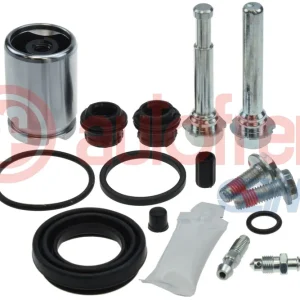 Remklauw revisie Autofren Seinsa D43549S Voordeelprijs