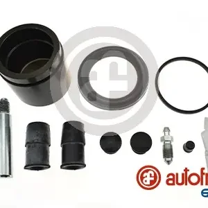 Remklauw revisie Autofren Seinsa D43550S Must-Have