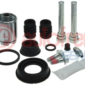 Bestel Nu Remklauw revisie Autofren Seinsa D43555S