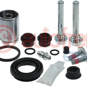 Koopje Remklauw revisie Autofren Seinsa D43561S