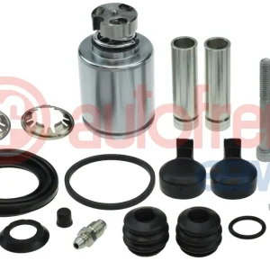 Alleen Vandaag Remklauw revisie Autofren Seinsa D43563S