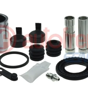 Beperkt Aanbod Remklauw revisie Autofren Seinsa D43570S