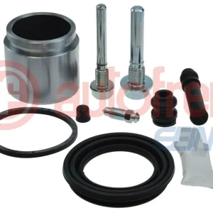 Gratis Retour Remklauw revisie Autofren Seinsa D43573S