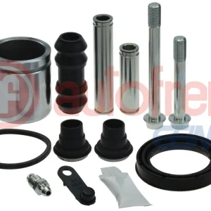 Gratis Retour Remklauw revisie Autofren Seinsa D43575S