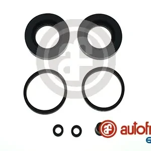 Remklauw revisie Autofren Seinsa D4358 Beperkt Aanbod