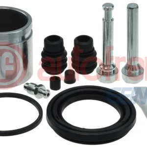 Gratis Retour Remklauw revisie Autofren Seinsa D43585S