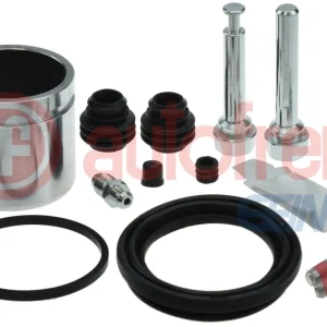 Betaalbaar Remklauw revisie Autofren Seinsa D43589S