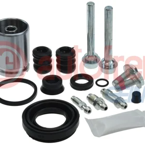 Gratis Verzending Remklauw revisie Autofren Seinsa D43593S