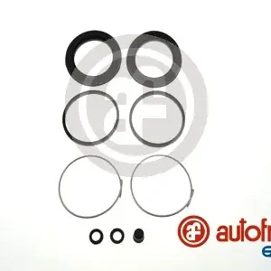 Remklauw revisie Autofren Seinsa D4360 Hoge Kwaliteit