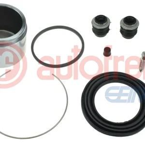 Meest Verkocht Remklauw revisie Autofren Seinsa D43600C