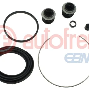 Groothandel Remklauw revisie Autofren Seinsa D43601