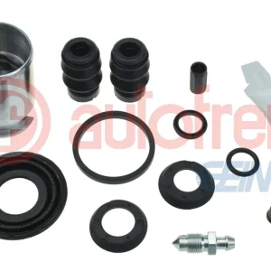 Snelle Levering Remklauw revisie Autofren Seinsa D43602C