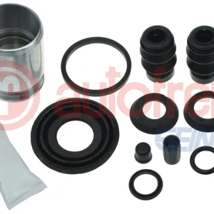 Luxe Remklauw revisie Autofren Seinsa D43604C