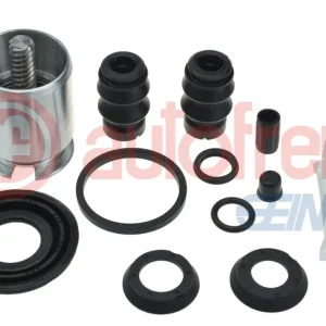 Meest Verkocht Remklauw revisie Autofren Seinsa D43604RK