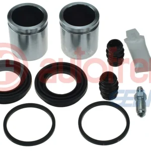 Remklauw revisie Autofren Seinsa D43613C Handgemaakt