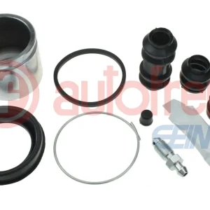 Premium Remklauw revisie Autofren Seinsa D43615C