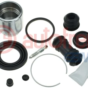 Favoriet Remklauw revisie Autofren Seinsa D43623C