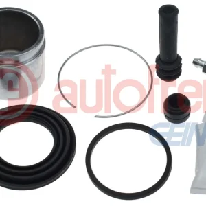 Shop Nu Remklauw revisie Autofren Seinsa D43625C