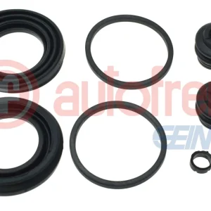 Op = Op Remklauw revisie Autofren Seinsa D43632