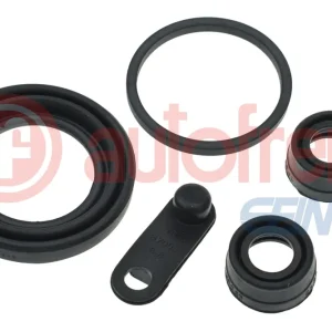 Remklauw revisie Autofren Seinsa D43642 Topkwaliteit