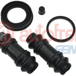 Remklauw revisie Autofren Seinsa D43655 Premium