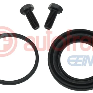 Lage Kosten Remklauw revisie Autofren Seinsa D43669