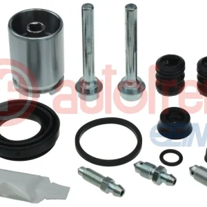 Remklauw revisie Autofren Seinsa D43687S Wereldwijde Verzending