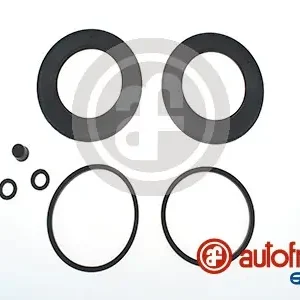 Remklauw revisie Autofren Seinsa D4380 Authentiek