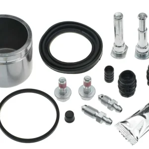 Laatste Versie Remklauw revisie Autofren Seinsa D43815S