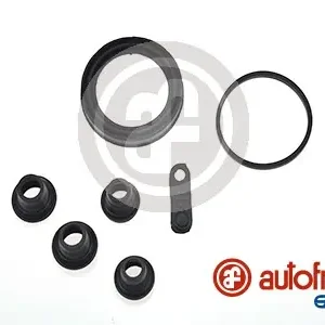 Nieuwe Collectie Remklauw revisie Autofren Seinsa D4385