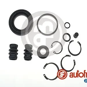 Premium Remklauw revisie Autofren Seinsa D4386