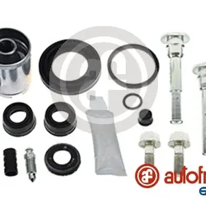 Remklauw revisie Autofren Seinsa D43891S Authentiek