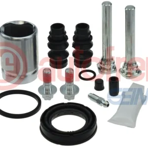 Remklauw revisie Autofren Seinsa D43910S Meest Verkocht