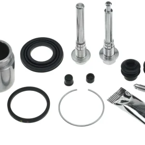 Modern Remklauw revisie Autofren Seinsa D43954S