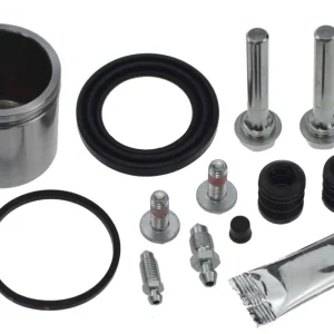 Remklauw revisie Autofren Seinsa D43991S Hete Deal