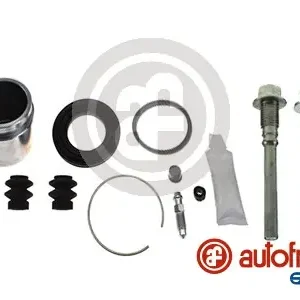 Geld-Terug-Garantie Remklauw revisie Autofren Seinsa D44018S