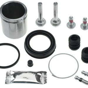 Remklauw revisie Autofren Seinsa D44023S Modern